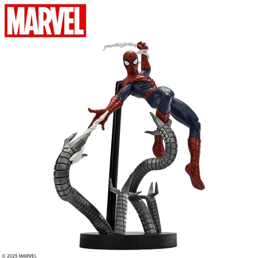2026/1/23入荷】MARVEL ACT/CUT PM フィギュア “ブラックパンサー
